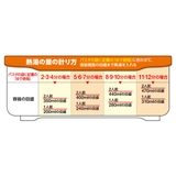 絶品レンジでパスタ 電子レンジ 調理 | livingut | 詳細画像7