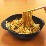 レンジで焼きそば 電子レンジ 調理器具 | livingut | 詳細画像3
