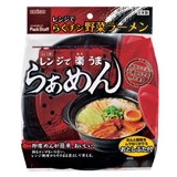 らくチン野菜ラーメン 電子レンジ 調理器具 | livingut | 詳細画像1