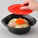 らくチン野菜ラーメン 電子レンジ 調理器具 | livingut | 詳細画像2