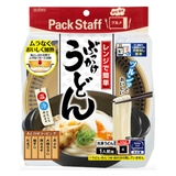 レンジでぶっかけうどん 電子レンジ 調理器具 | livingut | 詳細画像1