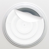 フィルター 通気口用 直径約21cm | livingut | 詳細画像1 