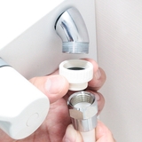 シャワーホース ステンレス 1 | livingut | 詳細画像5 