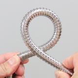 シャワーホース ステンレス 1 | livingut | 詳細画像9 