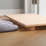 すのこ 55×28cm 樹 | livingut | 詳細画像4 