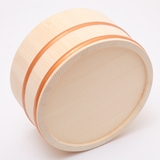 木製湯桶 余湯派 風呂湯桶 | livingut | 詳細画像7