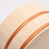 木製湯桶 余湯派 風呂湯桶 | livingut | 詳細画像8