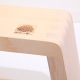 木製風呂椅子 大 余湯派 | livingut | 詳細画像6