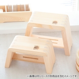 木製風呂椅子 小 余湯派 | livingut | 詳細画像13 