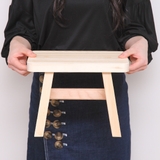 木製風呂椅子 高さ21cm ゆ | livingut | 詳細画像15 