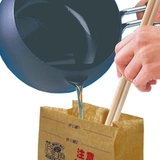 廃油処理 廃油捨て 2袋入り | livingut | 詳細画像2