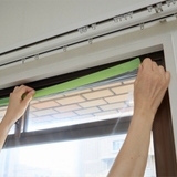 飛散防止フィルム 20m 緊急時簡易ガラス飛散防止フィルム | livingut | 詳細画像2