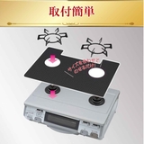 コンロカバー レンジトップカバー Flat! | livingut | 詳細画像4