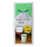 ゴミ袋 6L 36x35cm | livingut | 詳細画像2 