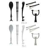 調理器具 5点セット フェリーチェ | livingut | 詳細画像3 