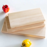 抗菌まな板 木製 フッ素加工 | livingut | 詳細画像9 