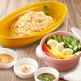 電子レンジ 調理器具 お皿になるレンジでヘルシー蒸し野菜 | livingut | 詳細画像8 