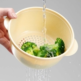 電子レンジ 調理器具 お皿になるレンジでヘルシー蒸し野菜 | livingut | 詳細画像3 