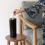 ティッシュケース ティシューホルダー 筒形 | livingut | 詳細画像12