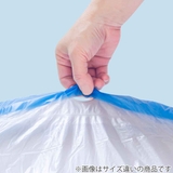 紐付きゴミ袋 20L 60×50cm | livingut | 詳細画像3