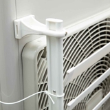 室外機ルーバー専用 マグネット取付台座セット 室外機 | livingut | 詳細画像1