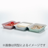 ザル&バット3点セット 抗菌 角型 | livingut | 詳細画像5 