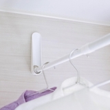 物干し 室内 マグネットものほし | livingut | 詳細画像3