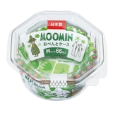 おかずカップ ムーミンお弁当ケース Mサイズ | livingut | 詳細画像1 