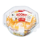 おかずカップ ムーミンお弁当ケース Lサイズ | livingut | 詳細画像1 