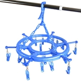 洗濯ハンガー スライド式 丸ハンガー | livingut | 詳細画像7