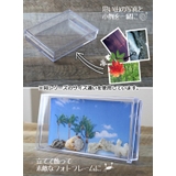小物入れ ふた付き M | livingut | 詳細画像4