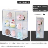 クリアケース ふた付き 16分割 | livingut | 詳細画像6 