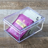 小物入れ ふた付き S | livingut | 詳細画像6 