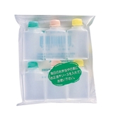 調味料ケース たれビン 各13ml | livingut | 詳細画像1