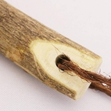 すりこぎ 18cm すりこぎ棒 | livingut | 詳細画像4