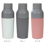 水筒 380ml ステンレス | livingut | 詳細画像3 