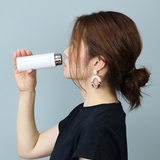 水筒 直飲み ステンレス | livingut | 詳細画像9