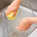キッチンスポンジ ハードタイプ そうじの神様 | livingut | 詳細画像6