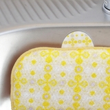 タオルかけ キャッチフック 北欧柄 | livingut | 詳細画像5