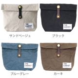THE CANVET ポーチM | livingut | 詳細画像2