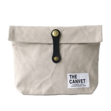 THE CANVET ポーチM | livingut | 詳細画像14