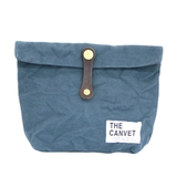 THE CANVET ポーチM | livingut | 詳細画像16