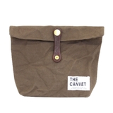 THE CANVET ポーチM | livingut | 詳細画像17