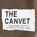 THE CANVET ポーチM | livingut | 詳細画像7