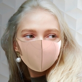 マスク Mサイズ 洗える | livingut | 詳細画像6 