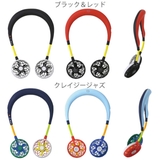 ネックファン 扇風機 首かけ | livingut | 詳細画像15
