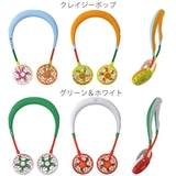 ネックファン 扇風機 首かけ | livingut | 詳細画像16