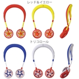 ネックファン 扇風機 首かけ | livingut | 詳細画像17