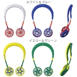 ネックファン 扇風機 首かけ | livingut | 詳細画像18