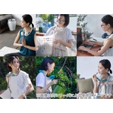 ネックファン 扇風機 首かけ | livingut | 詳細画像6